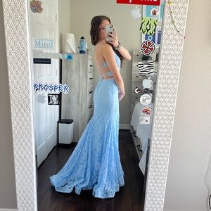 Prom Dress for sale!!